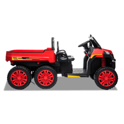 tracteur-electrique-enfant-6x6-avec-benne-basculante-rouge-36268-189586