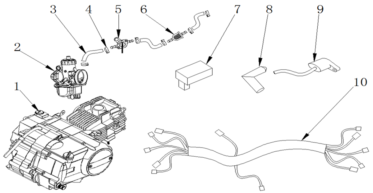 MOTEUR