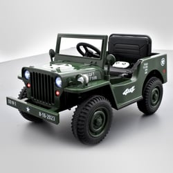 voiture-enfant-electrique-jeep-willys-1-place-vert-36278-169991