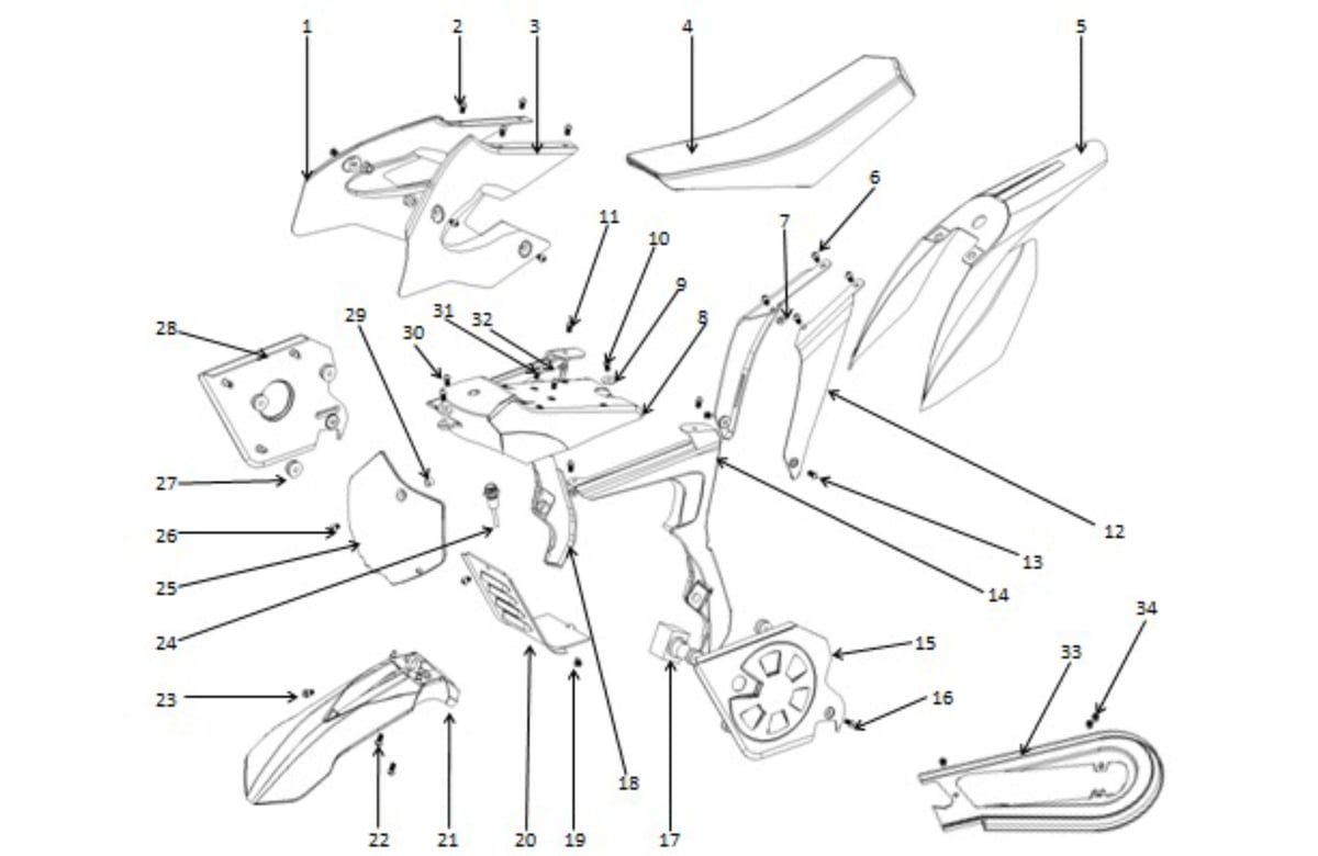 PLASTIQUES