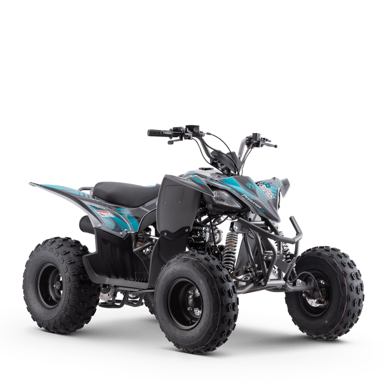 PREDATOR 125CC