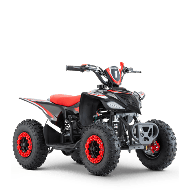 Quad enfant hiro cobra 49cc