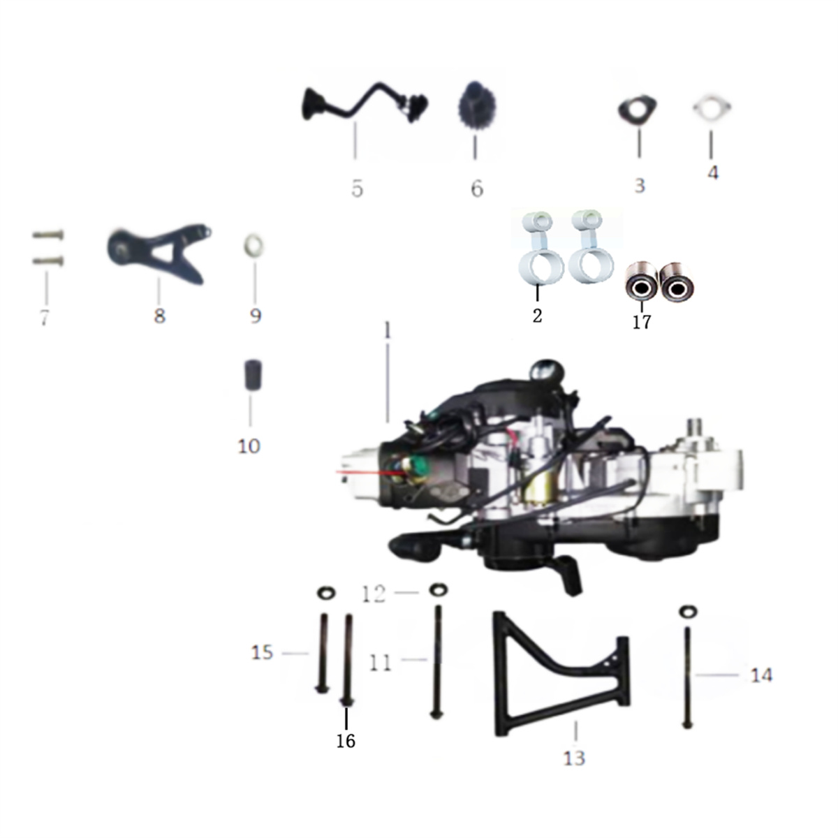 MOTEUR