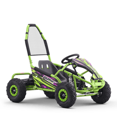 Buggy électrique enfant smx k1 1000w
