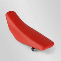  SELLE CRF110 ROUGE 