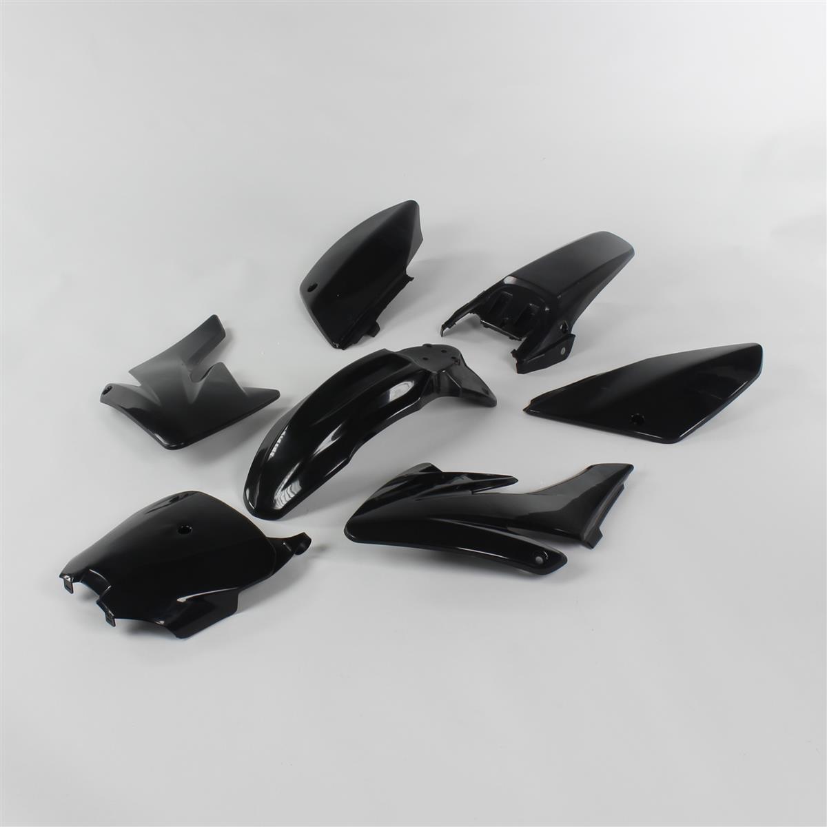 kit-plastique-crf70-noir