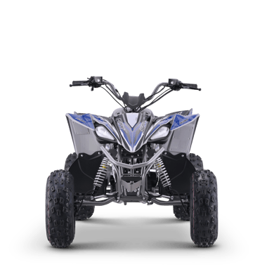 Quad smx raven 125