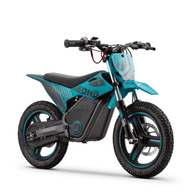 Pocket bike électrique enfant sedna txr 500w