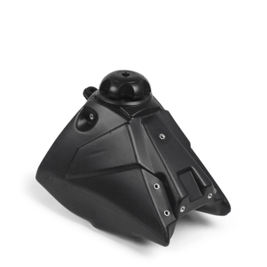 Lot De 6 Bouchons De Réservoir De Carburant - 6 Couleurs