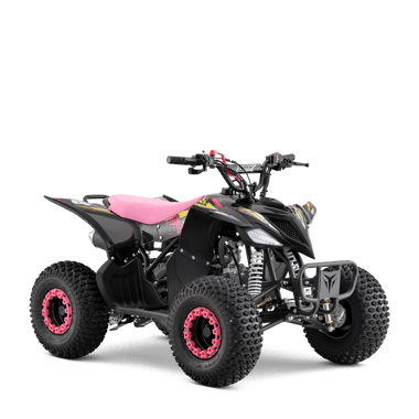 Quad enfant smx crx 125cc