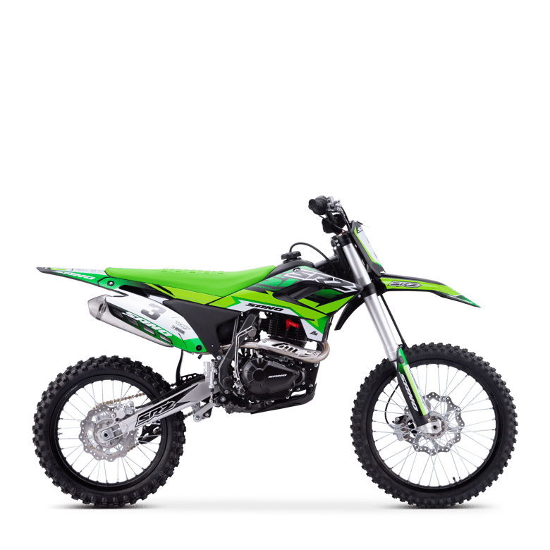 SRZ 300