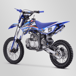 dirt bike smx expert 150cc