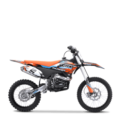 THUNDER 150