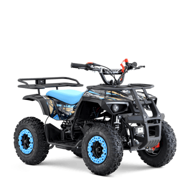 Quad enfant smx tx 49cc