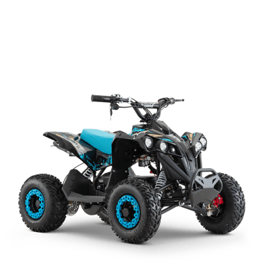 Quad enfant électrique smx ct 1200w