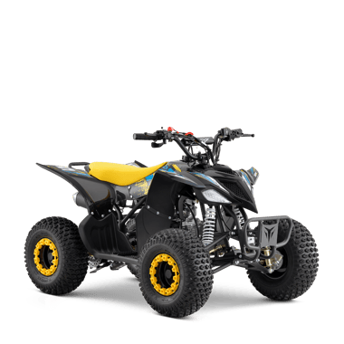 Quad enfant smx crx 125cc