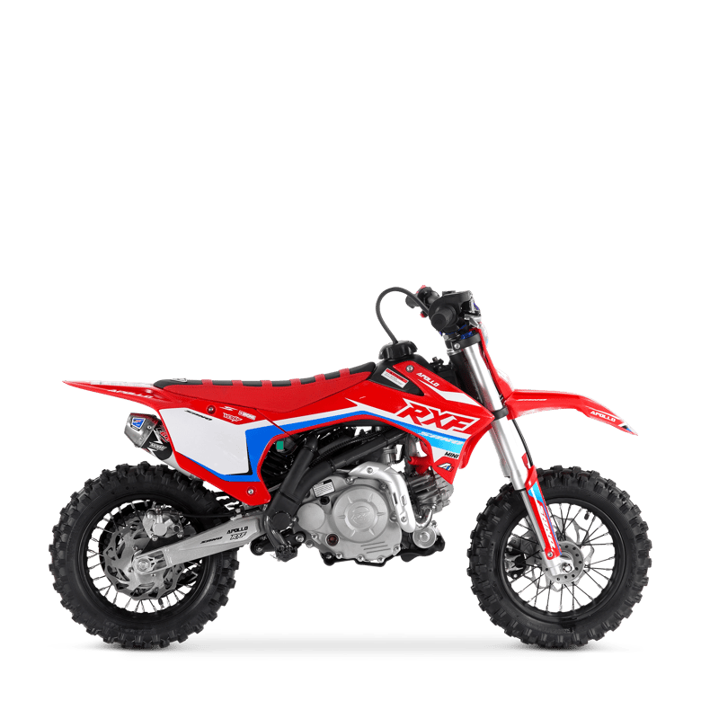 RXF MINI 50
