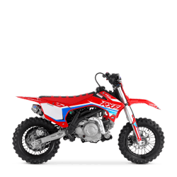 RXF MINI 50