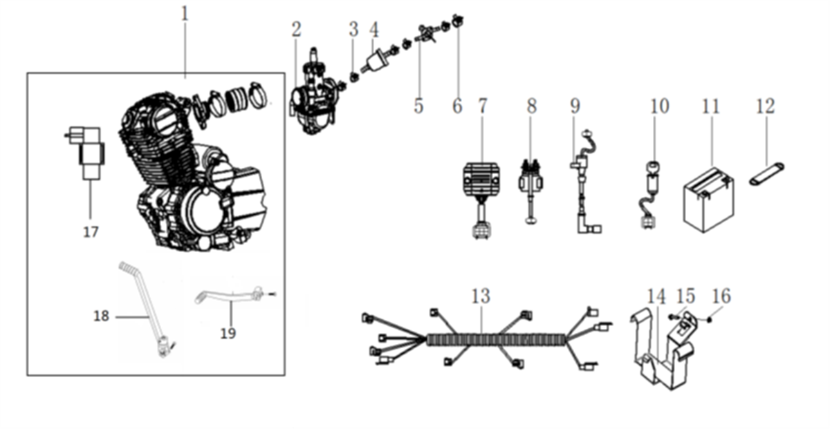 MOTEUR