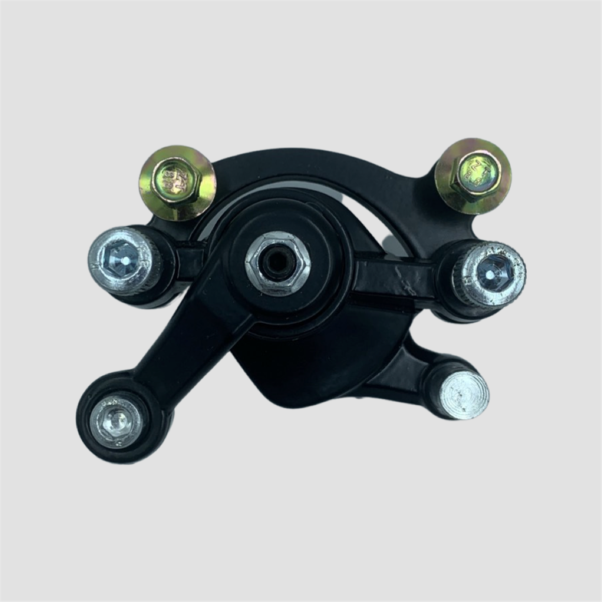 Etrier de frein mécanique | Smallmx - Dirt bike, Pit bike, Quads, Minimoto