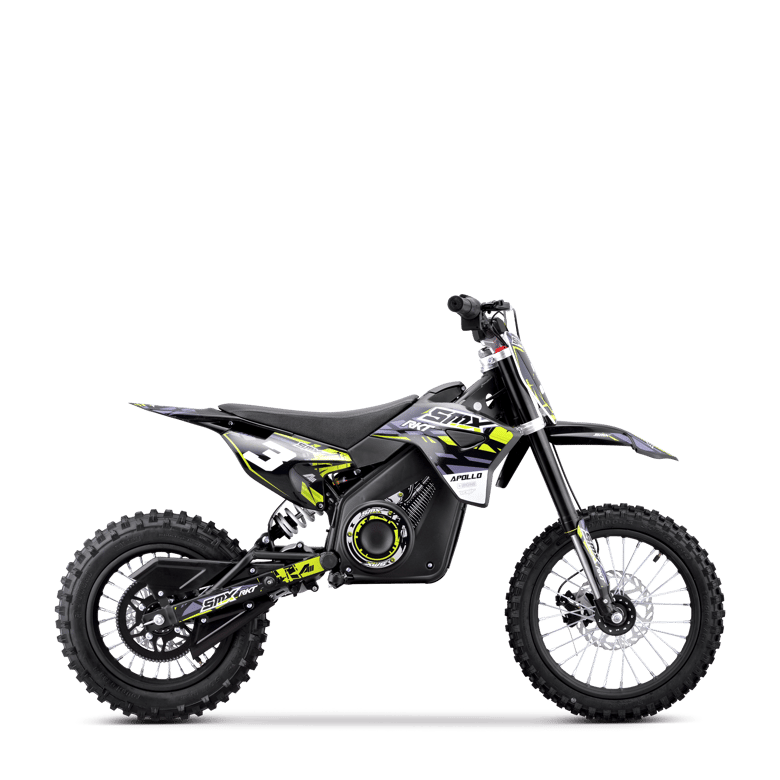 Dirt Bike Velo Enfant Moto Vélo Enfant Velo Moto 12 Pouces 12