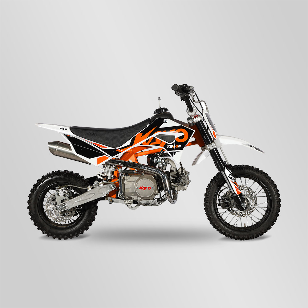 Mini motocross kayo enfant 90cc 12/10 ts90r | Smallmx - Dirt bike, Pit  bike, Quads, Minimoto