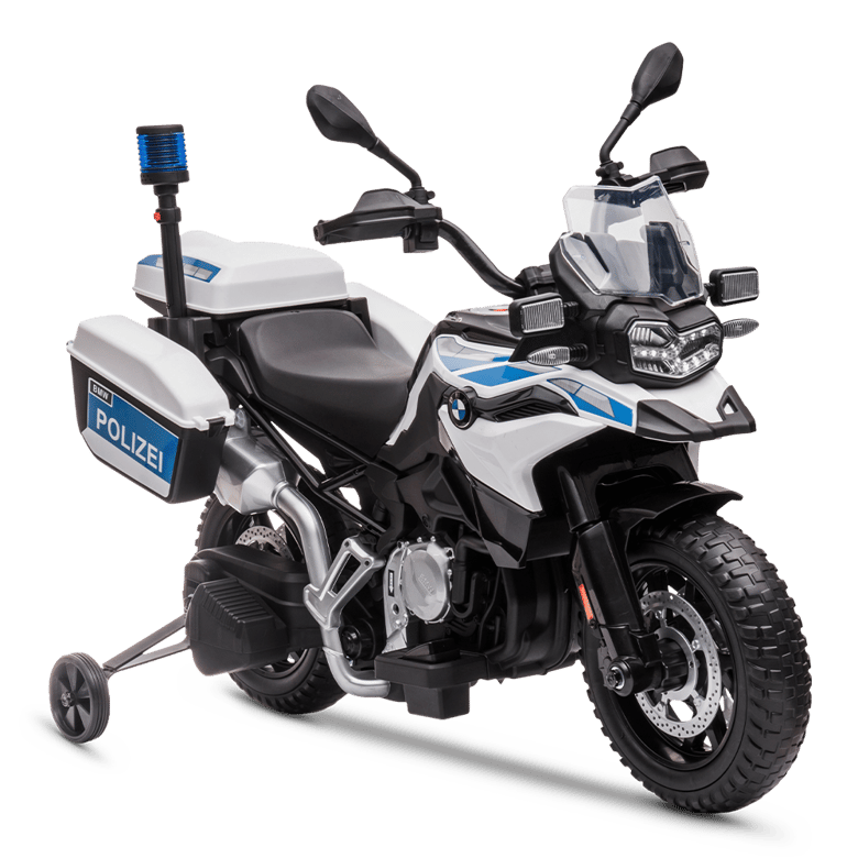 BMW F850 GS