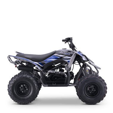 Quad smx raven 125