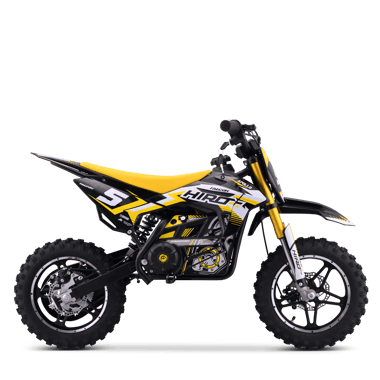 pocket-bike-electrique-enfant-hiro-falcon-550w-jaune-53643-211956