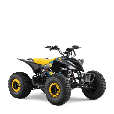 Quad électrique smx crx 1500w