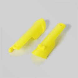 protections-de-fourche-rxf-mini-jaune