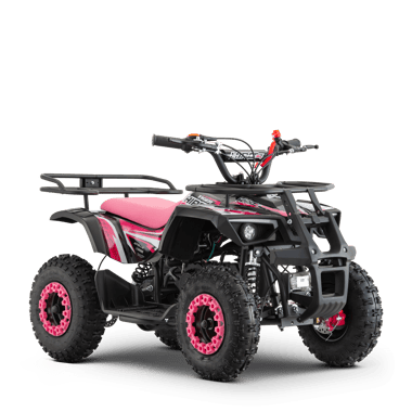 Quad enfant hiro tiger 49cc