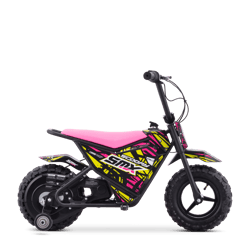 SCOOPY 250W (2024)
