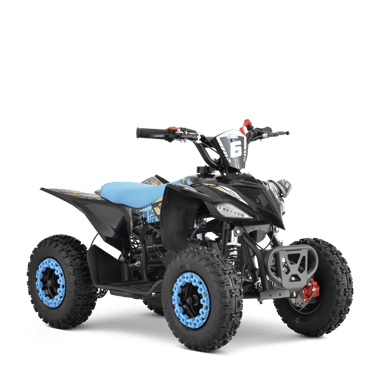 Quad enfant smx cx 49cc