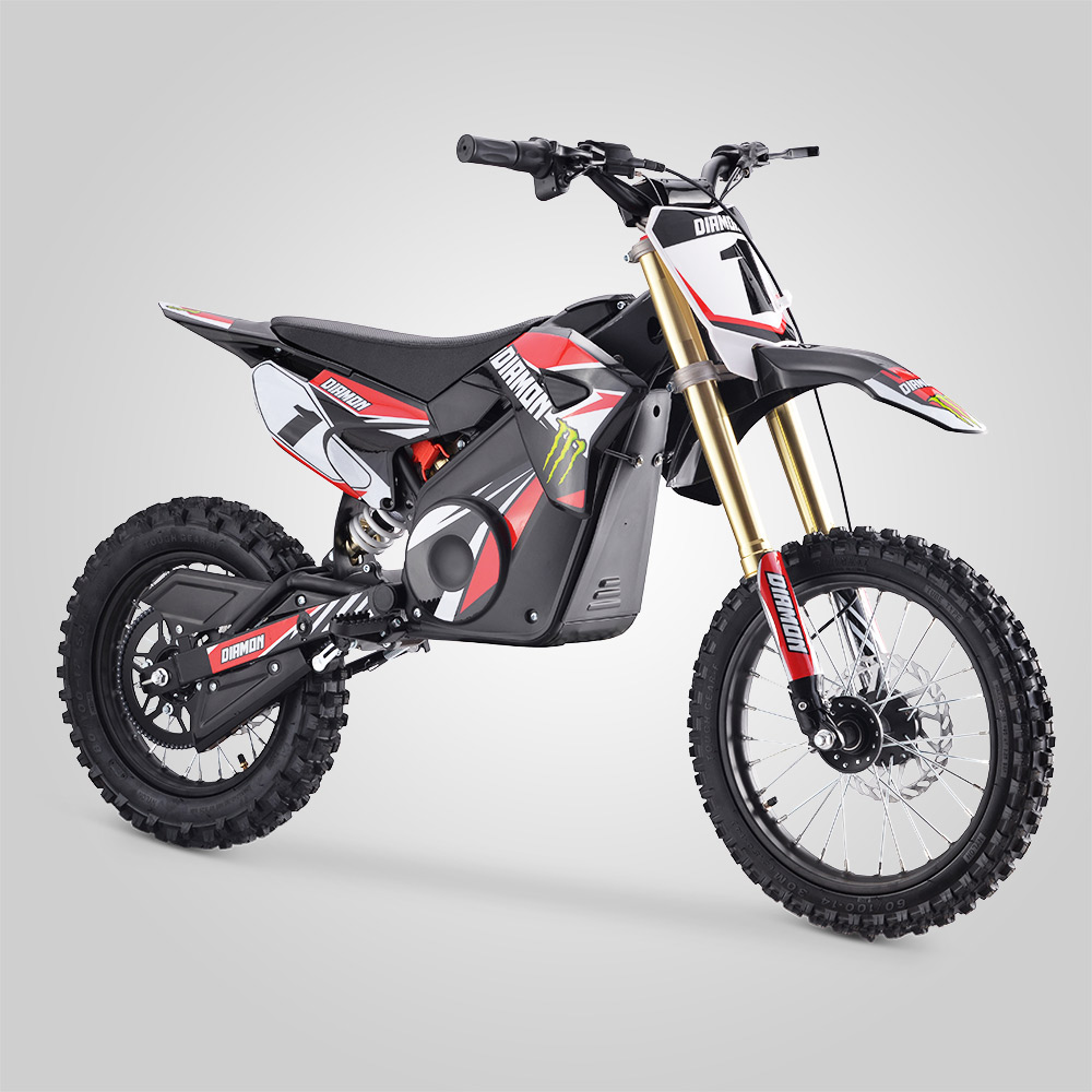 Moto enfants électrique, Minimoto et Dirt Bike RX 1300W 14/12 Diamon |  Smallmx - Dirt bike, Pit bike, Quads, Minimoto