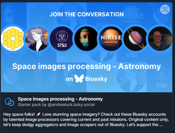 BlueSky Science Image Processing starter pack.