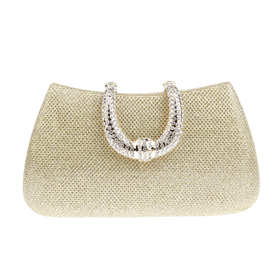 Luxury Rhinestones Clutch Purse Evening Bags