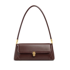 Vintage handbag Dharma Stick Shoulder Bag