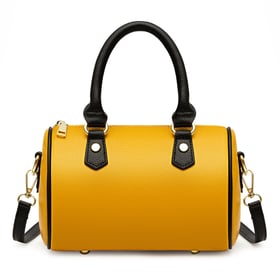 Cow leather Shoulder Bag Handbag