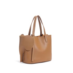 Cute Elephant Tote Shoulder Bag