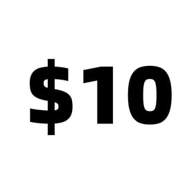 Make up for the difference in price10