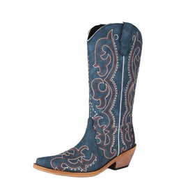 Western Boots Cowgirl Boots