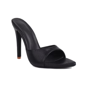 Women Stiletto Heels Pointed Toe Open Toe Sandals