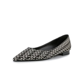 Pumps Women Pointed Toe Low Heels Pumps