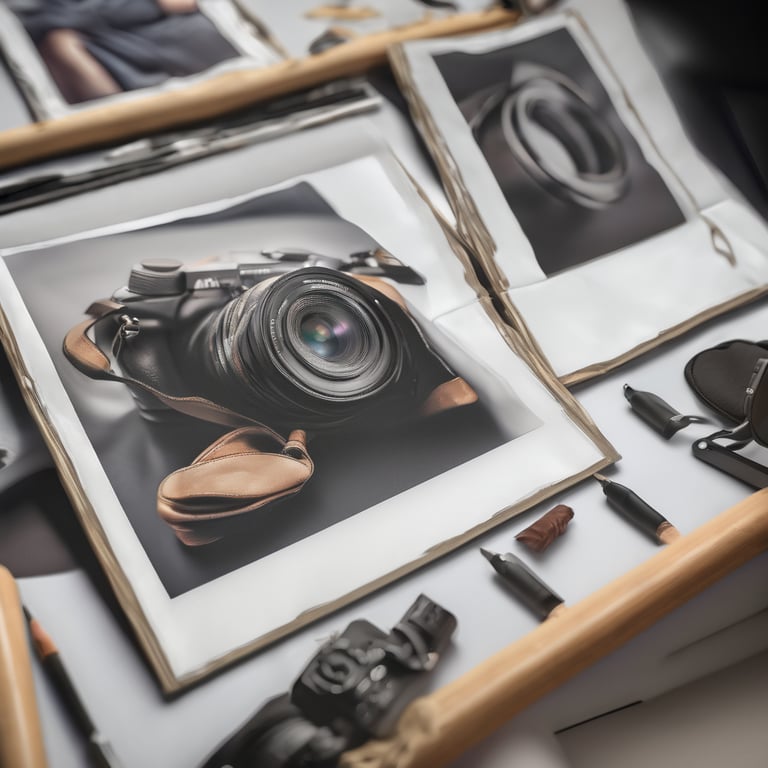 Embracing the Sunrise: A Journey to Our Best SelvesIn the quaint town of Maplewood, where the first