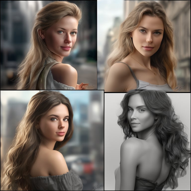 Discussing Options for Study Abroad Programs