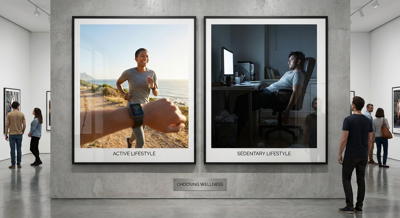 The Benefits of Exercising RegularlyIf you had to choose between exercising regularly and not,