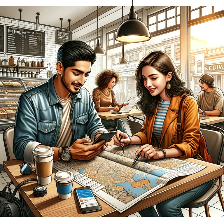 How to Share Your Weekend Plans in English