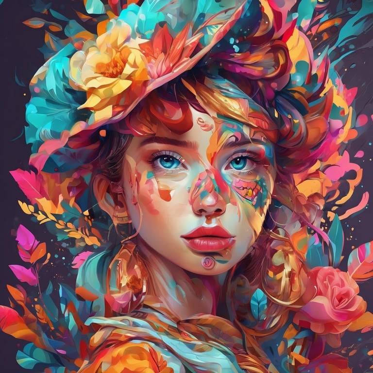 The Melody of Everyday BondsIn the peaceful neighborhood of Greenfield, where the gentle rustle of