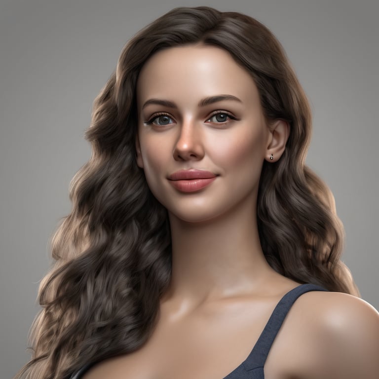 The Little Garden of Hope: Nurturing Our Best SelvesIn the heart of the sleepy village of Willow